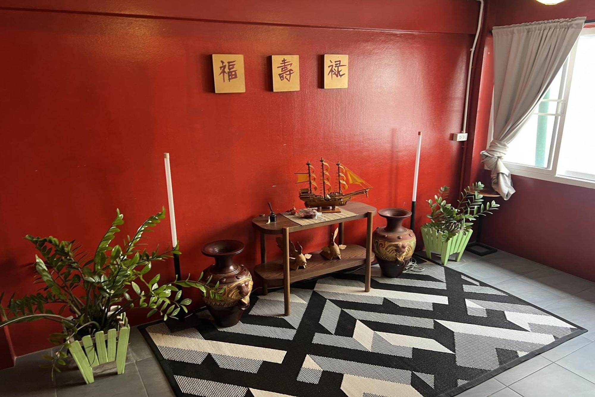 방콕 Wander Wonder 八ww B&B 외부 사진